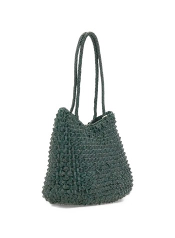 dragon diffusion handbag womans.croce cactus - 8976 forest 2