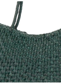 dragon diffusion handbag womans.croce cactus - 8976 forest