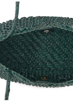 dragon diffusion handbag womans.croce cactus - 8976 forest