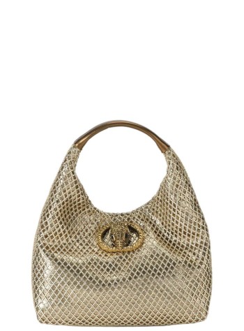 kurt geiger handbag womanchelsea sm slouch hobo - 6063861069 61