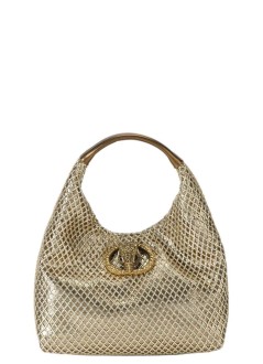 kurt geiger handbag womanchelsea sm slouch hobo - 6063861069 61