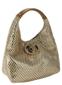 kurt geiger handbag womanchelsea sm slouch hobo - 6063861069 61