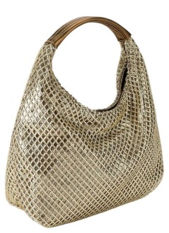 kurt geiger handbag womanchelsea sm slouch hobo - 6063861069 61