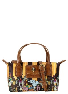 kurt geiger handbag womanolive micro shopper - 6063539229 39