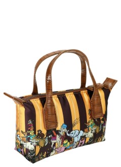 kurt geiger handbag womanolive micro shopper - 6063539229 39