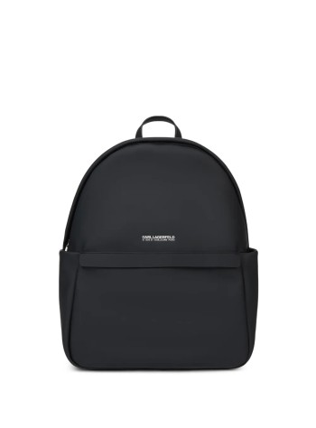 karl lagerfeld luggage mank/essential rsg backpack - b3m30273 999