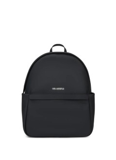 karl lagerfeld luggage mank/essential rsg backpack - b3m30273 999