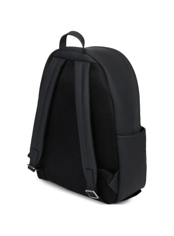 karl lagerfeld luggage mank/essential rsg backpack - b3m30273 999 2