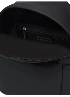 karl lagerfeld luggage mank/essential rsg backpack - b3m30273 999