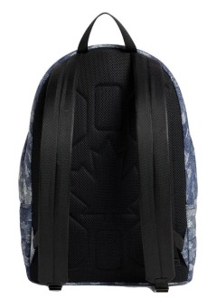 dsquared viaje hombre backpack - bpm013511709064 3096