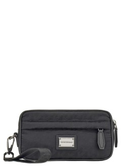 emporio armani luggage manviaje - em007051af28798 uc001