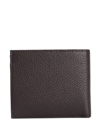 emporio armani cartera hombre cartera - y4r167y068e u6030 2