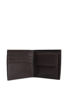 emporio armani cartera hombre cartera - y4r167y068e u6030