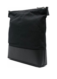 maison margiela crossbody man5ac hobo medium - sb1wg0089p8833 t8013