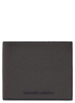 emporio armani cartera hombre cartera - y4r168y068e u6030