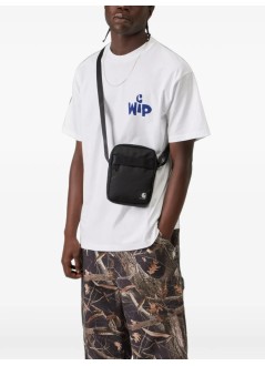 carhartt crossbody manrichmond shoulder bag - i036999 89xx