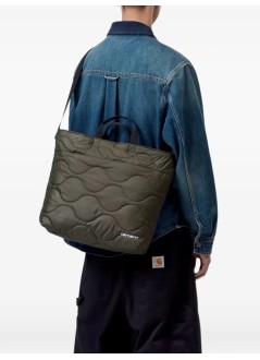 carhartt tote manskye tote bag - i037003 3x6xx