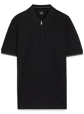 boss polo manc-pei 90 (319890) - 50564941 001