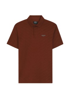 boss polo manc-prout 180_am (320010) - 50565174 214