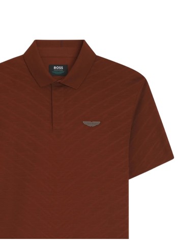 boss polo manc-prout 180_am (320010) - 50565174 214 2