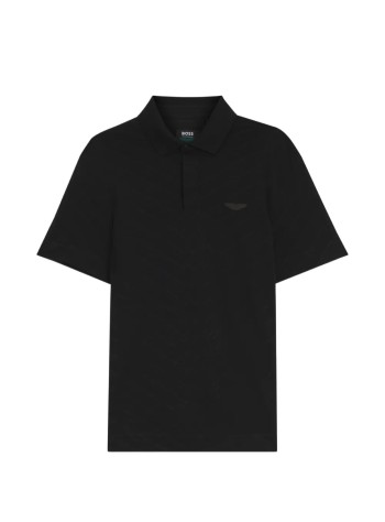 boss polo manc-prout 180_am (320010) - 50565174 001