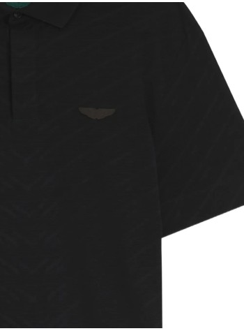 boss polo manc-prout 180_am (320010) - 50565174 001 2