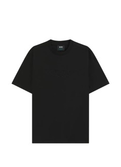 boss t-shirt manc-taut 180_am (319921) - 50565042 001