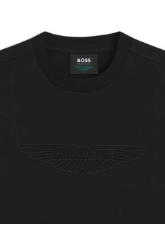 boss t-shirt manc-taut 180_am (319921) - 50565042 001