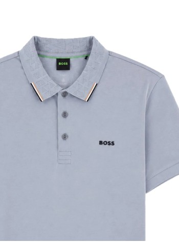 boss polo manpl_goc swing paddy (319846) - 50564779 026 2