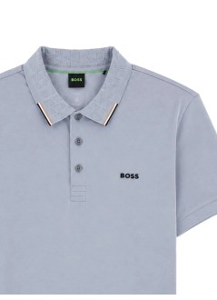 boss polo manpl_goc swing paddy (319846) - 50564779 026