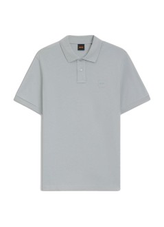boss polo manpassenger - 50507803 084