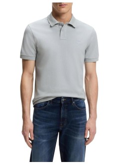 boss polo manpassenger - 50507803 084