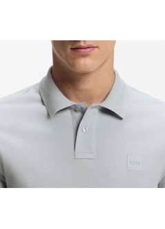 boss polo manpassenger - 50507803 084