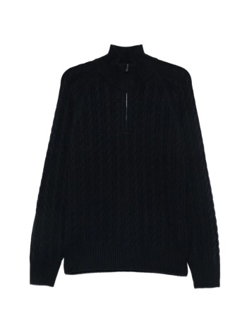 boss knitwear manh-furore - 50570640 404