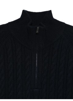 boss knitwear manh-furore - 50570640 404