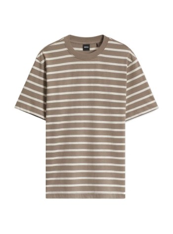 boss t-shirt manc-tigerman 18 - 50569741 248