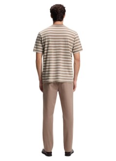 boss t-shirt manc-tigerman 18 - 50569741 248