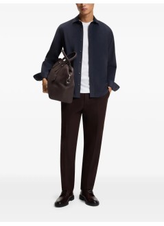 boss shirt manh-liam-sp-c1-264 - 50572172 479