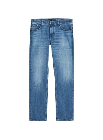 boss denim manc-delaware - 50570937 433