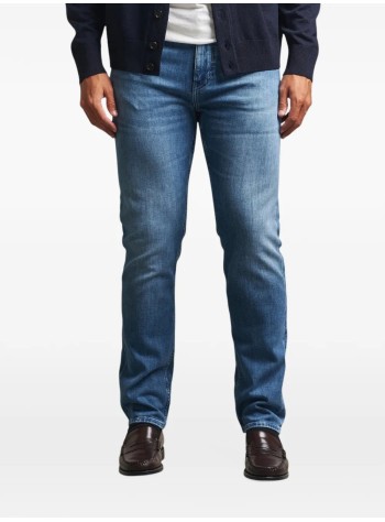 boss denim manc-delaware - 50570937 433 2