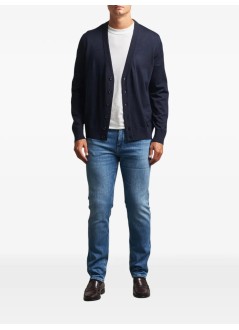 boss denim manc-delaware - 50570937 433