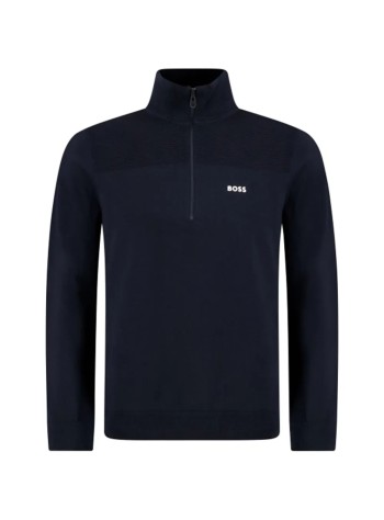boss knitwear mankn_momentum-x qz - 50547898 402