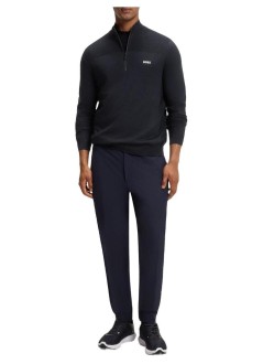 boss knitwear mankn_momentum-x qz - 50547898 402