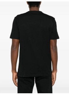 boss t-shirt mante_momentum - 50571887 001