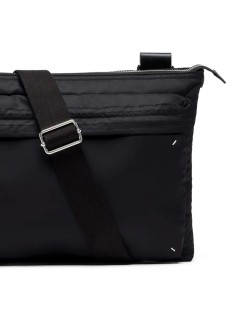 maison margiela tecnology manzip line crossbody computer bag east wes - sb1wg0096p9226 h0015