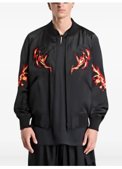 y3 sweater mangfx souv jckt - kr1110 black