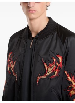 y3 sweater mangfx souv jckt - kr1110 black