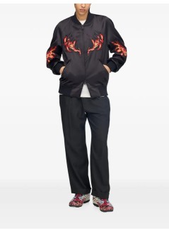 y3 sweater mangfx souv jckt - kr1110 black