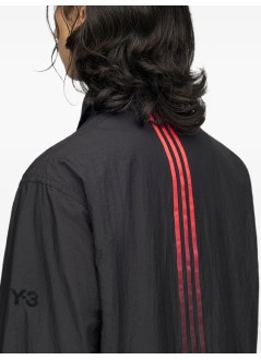 y3 shirt mangrd 3s nylovshr - kr1079 black