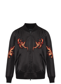 y3 sweater mangfx souv jckt - kr1110 black